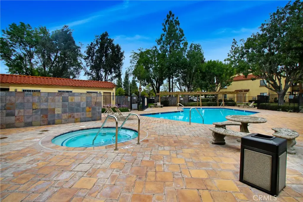 Condominium for sale at 1110 W Blaine 107, Riverside, CA featuring 2 beds and 2 baths