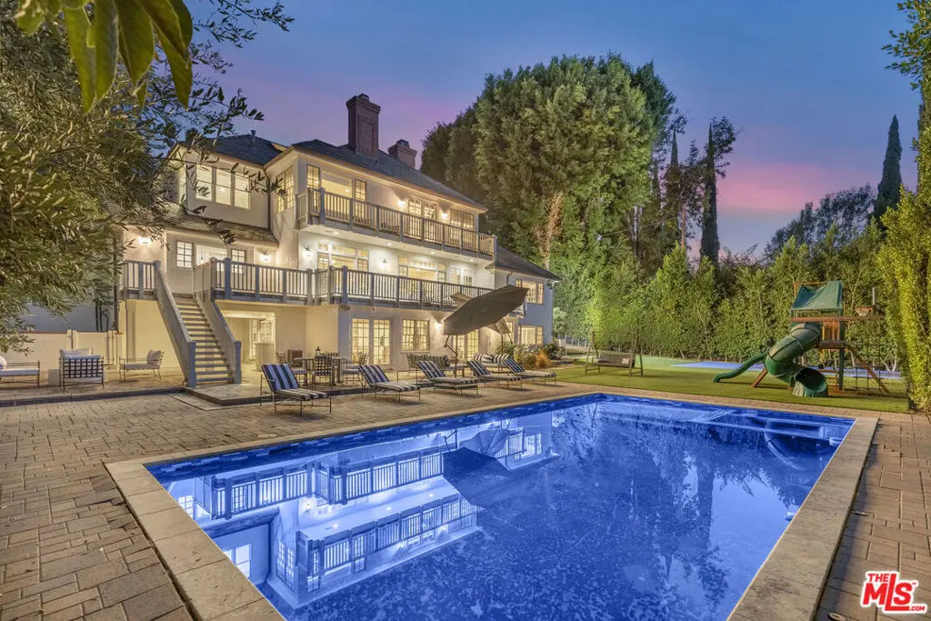 14619 Valley Vista Boulevard, Sherman Oaks, CA — listing photo 1