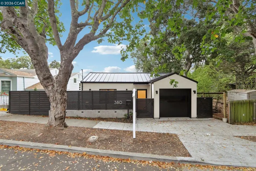 Single Family Residence for sale at 380 Vermont Ave, Berkeley, CA featuring 3 beds and 2 baths