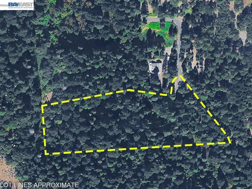 5890 Starkes Grade Rd, Pollock Pines, CA — listing photo 1