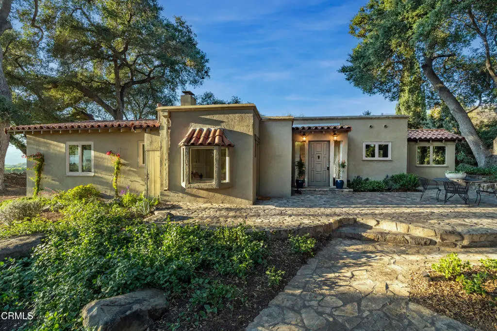 3741 Grand Avenue, Ojai, CA — listing photo 1