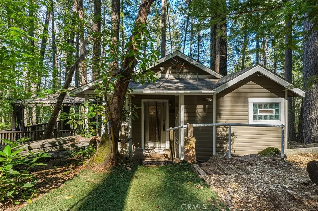 16179 Madrone, Cobb, CA — listing photo 1