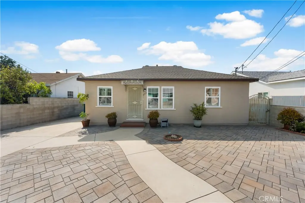 353 S Willard, San Gabriel, CA — listing photo 1