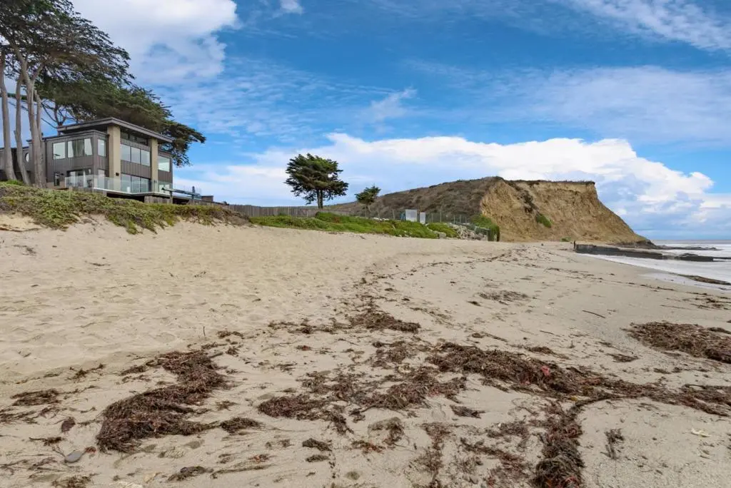 275 Davenport Landing Road, Davenport, CA — listing photo 1