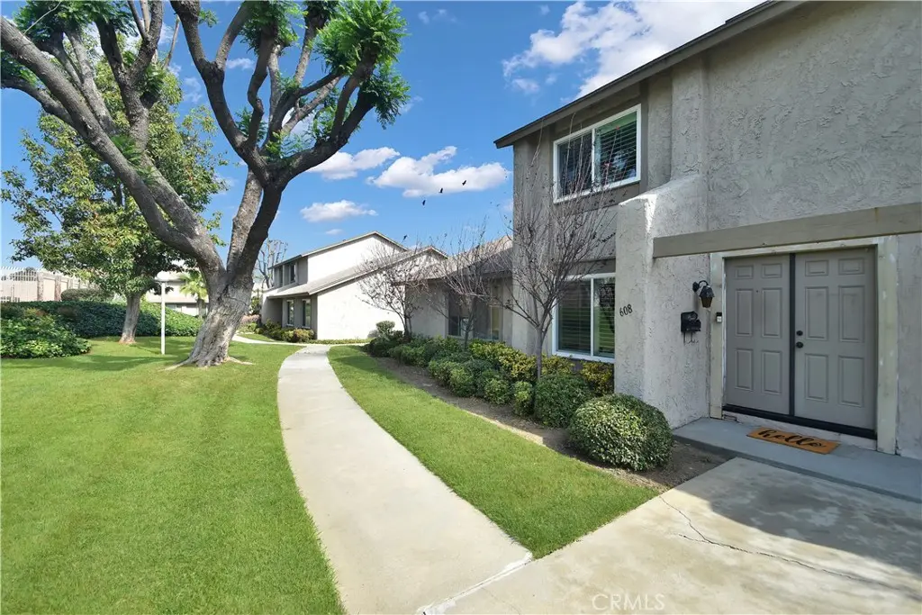 608 Francine Court, La Puente, CA — listing photo 1