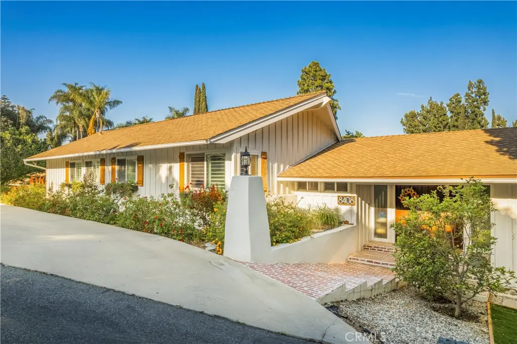 8408 La Sierra Avenue, Whittier, CA — listing photo 1