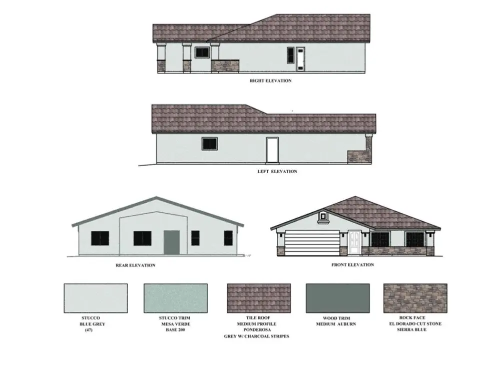 0 Odell Ave, Victorville, CA — listing photo 1
