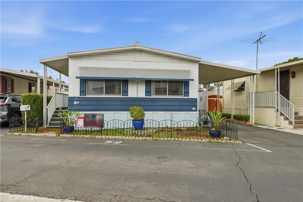 20806 Gridley Road 52, Lakewood, CA — listing photo 1