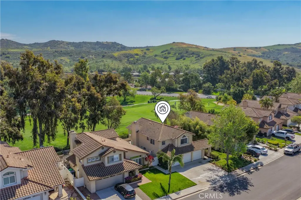 34 Reata, Rancho Santa Margarita, CA — listing photo 1