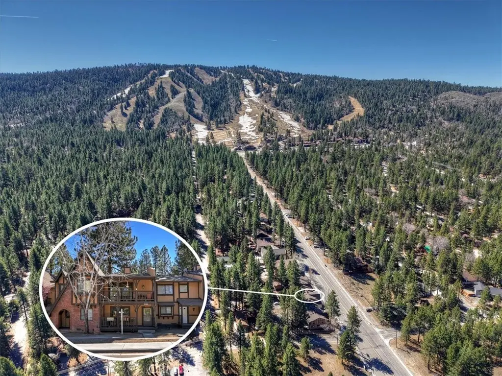 569 Summit Boulevard 6, Big Bear Lake, CA — listing photo 1