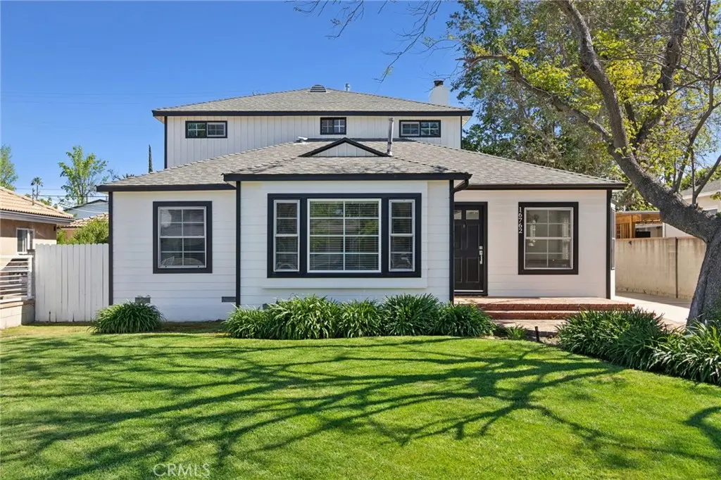 16762 Otsego Street, Encino, CA — listing photo 1