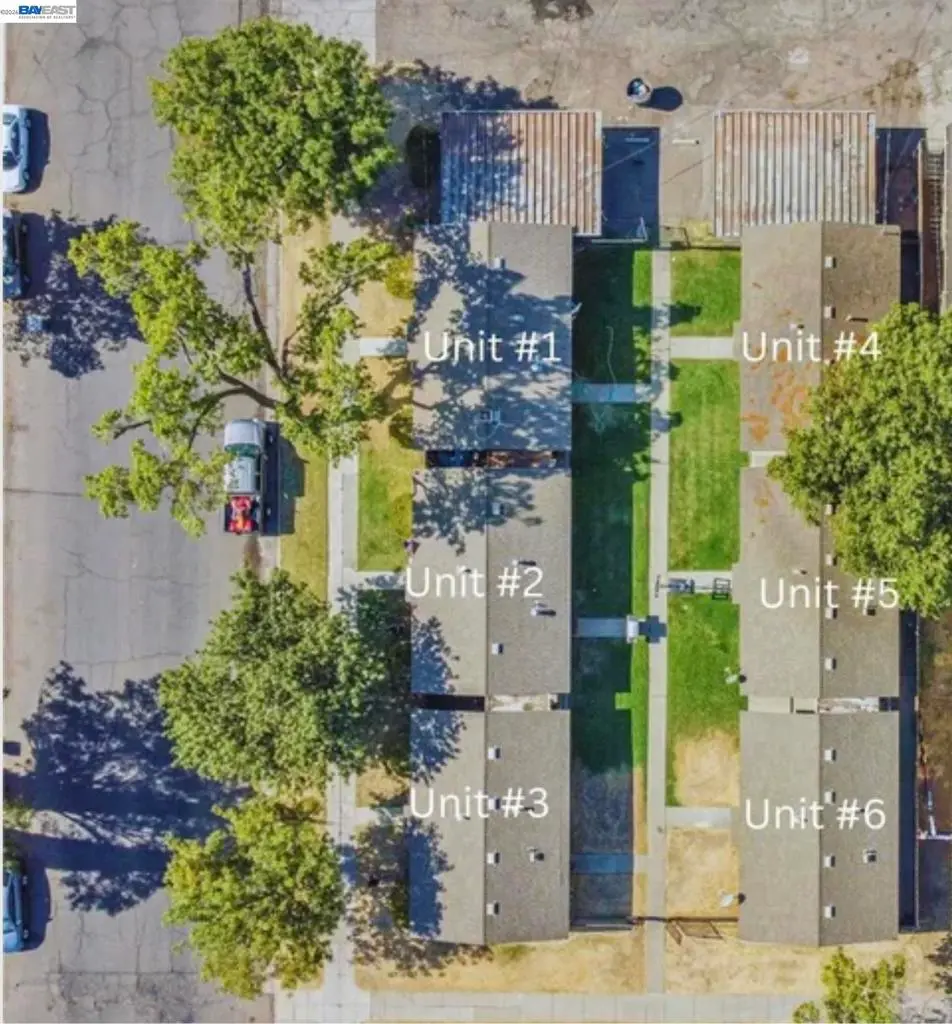 Triplex for sale at 308 W 20Th St, Merced, CA