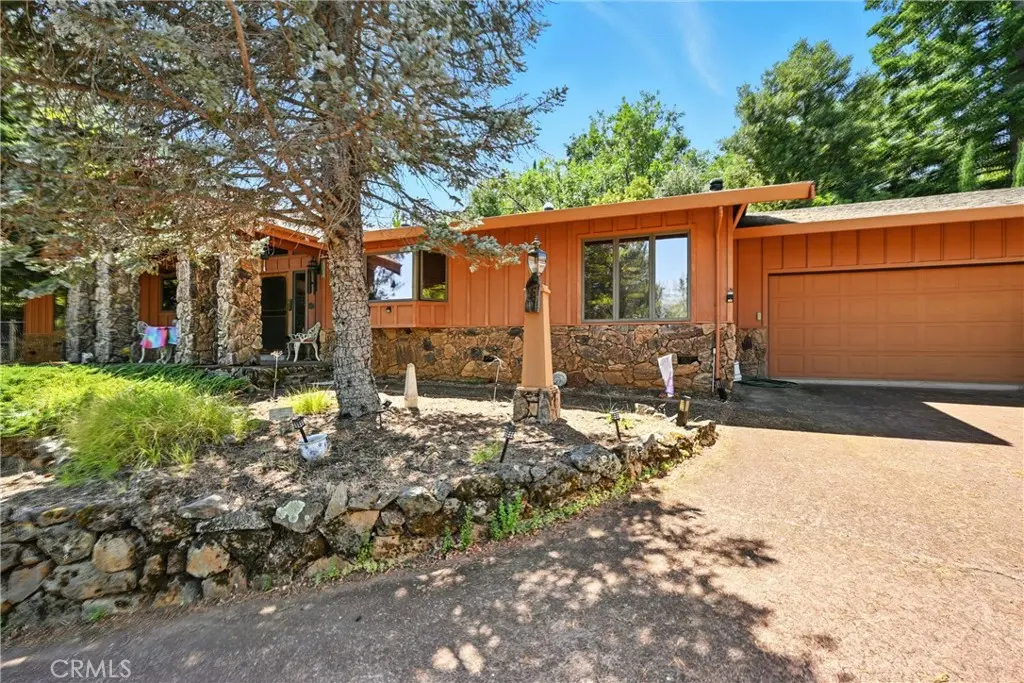 3663 Crestwood Drive, Kelseyville, CA — listing photo 1
