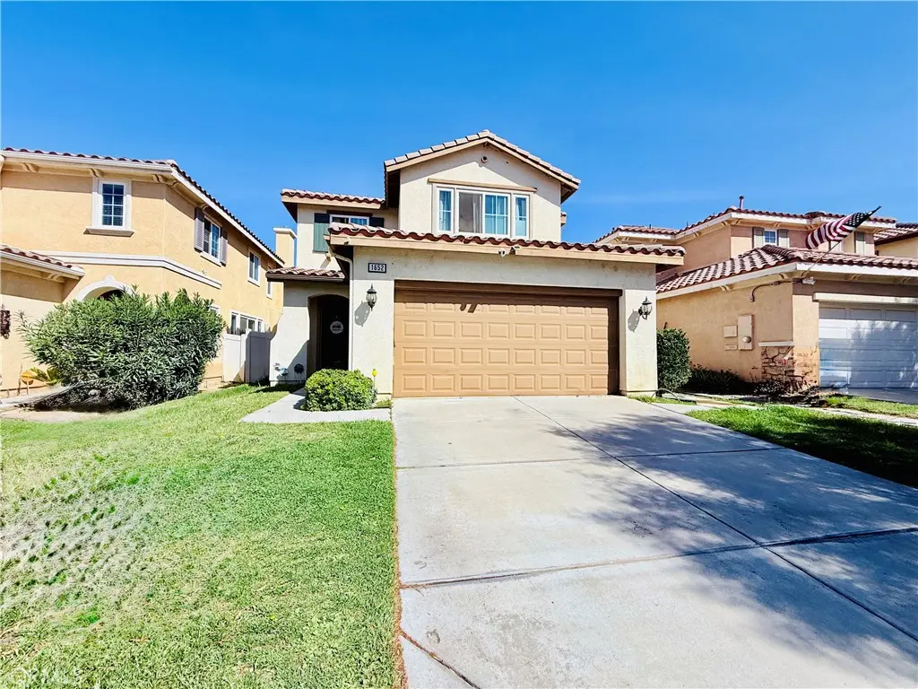 1652 APOLLO Way, Beaumont, CA — listing photo 1