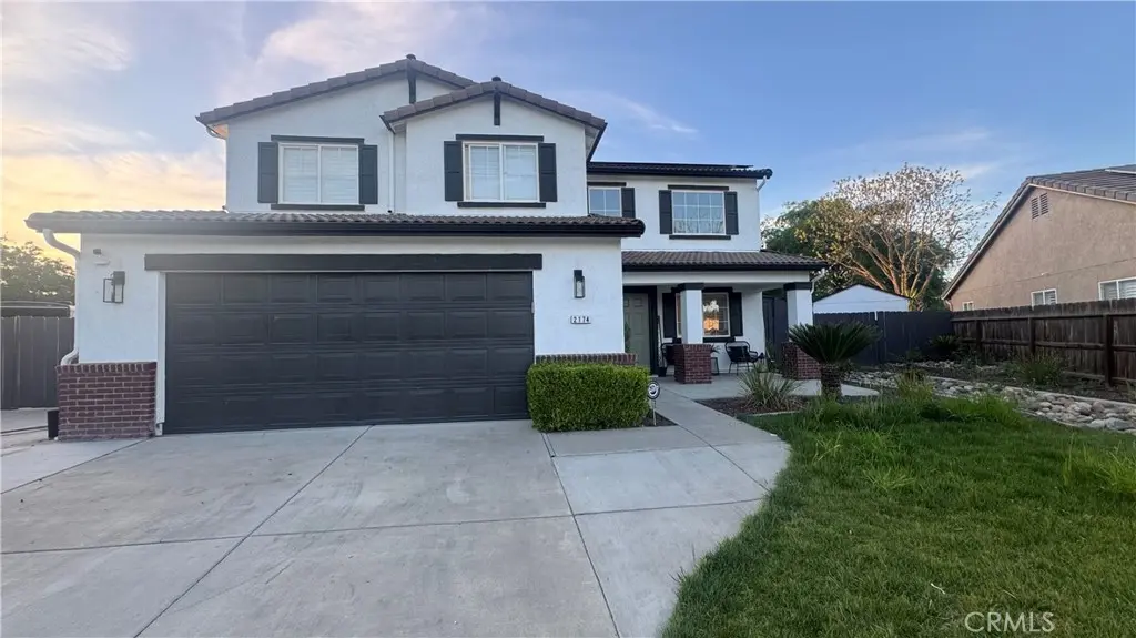 Single Family Residence for sale at 2174 W Picadilly, Hanford, CA featuring 6 beds and 3 baths
