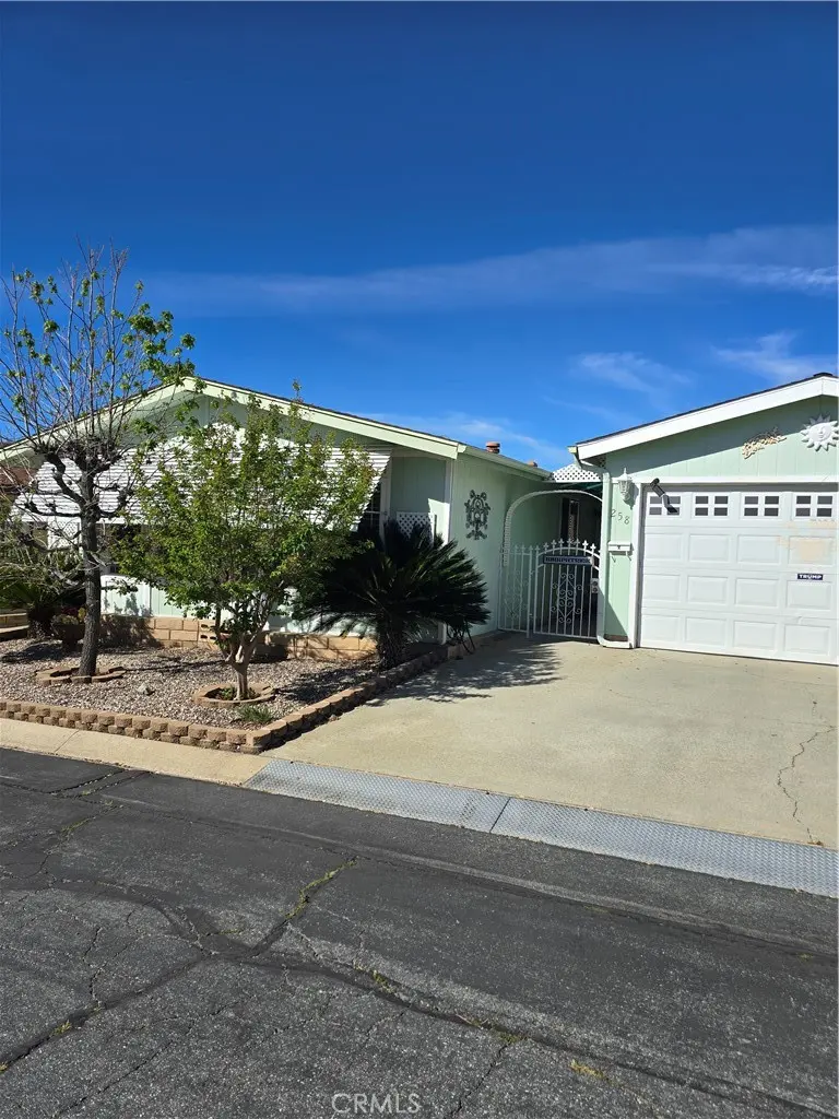 3800 W. Wilson 258, Banning, CA — listing photo 1