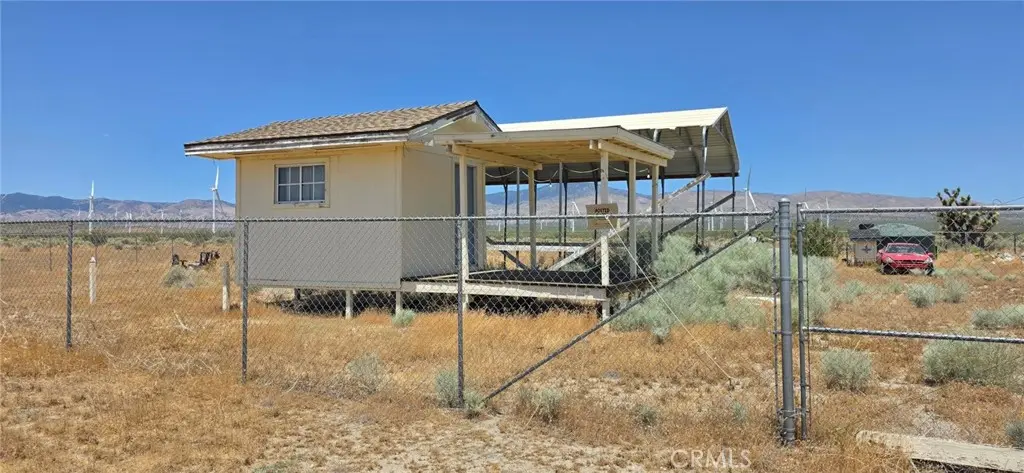 0 Rosamond Boulevard, Rosamond, CA — listing photo 1