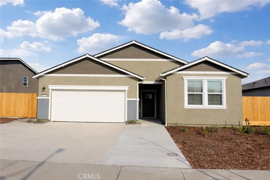 4639 Sami Jo, Merced, CA — listing photo 1
