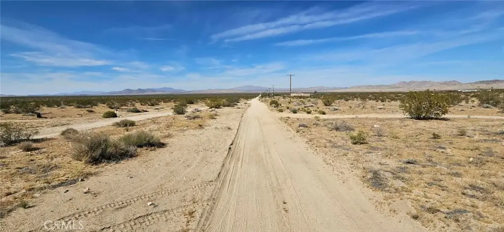 800 Pony, Johnson Valley, CA — listing photo 1