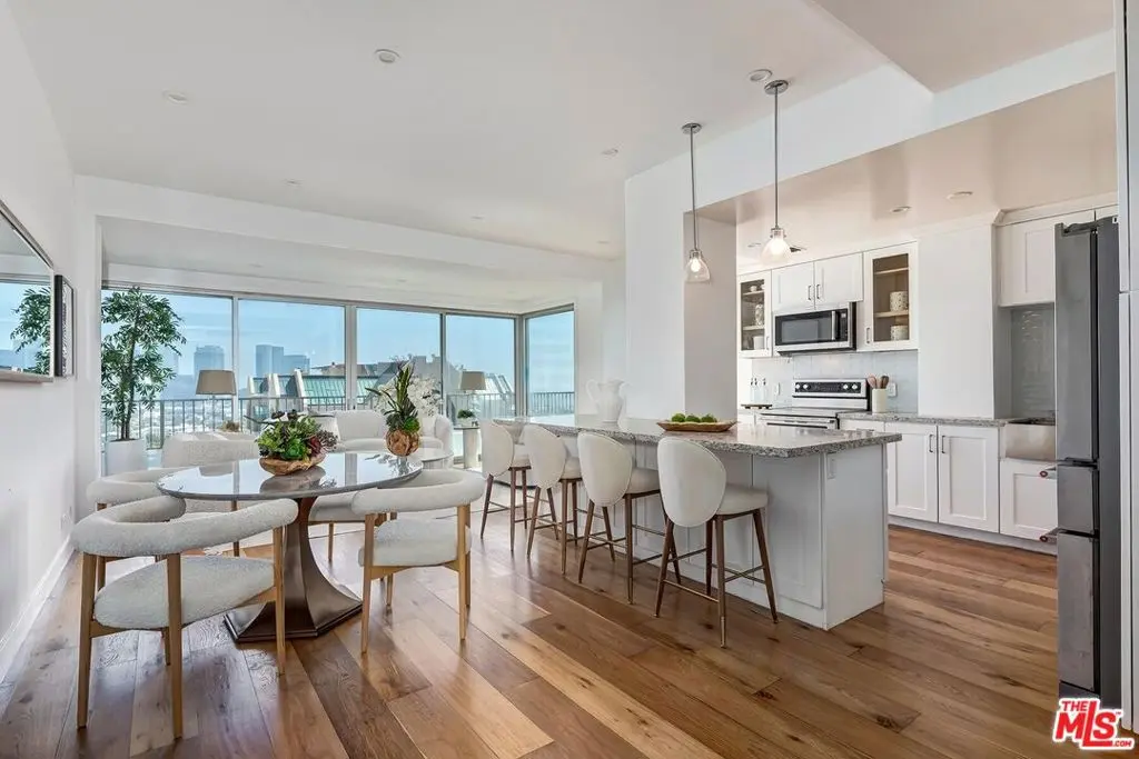 Condominium for sale at 10501 Wilshire Boulevard 1810, Los Angeles, CA featuring 2 beds and 2 baths
