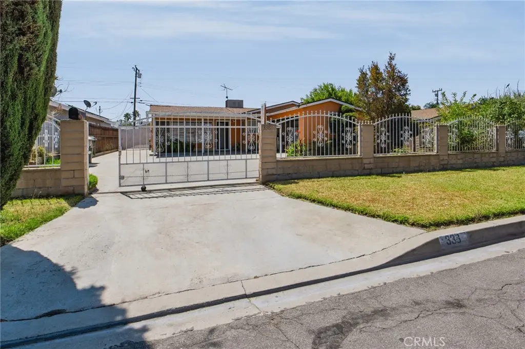 Single Family Residence for sale at 338 Conlon, La Puente, CA featuring 3 beds and 2 baths
