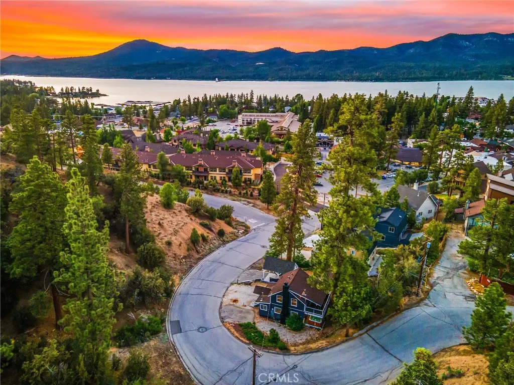 801 Cameron, Big Bear Lake, CA — listing photo 1