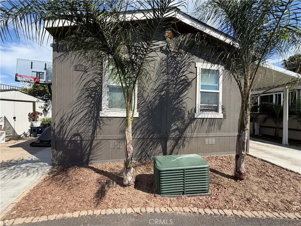 12700 Elliott Avenue 432, El Monte, CA — listing photo 1