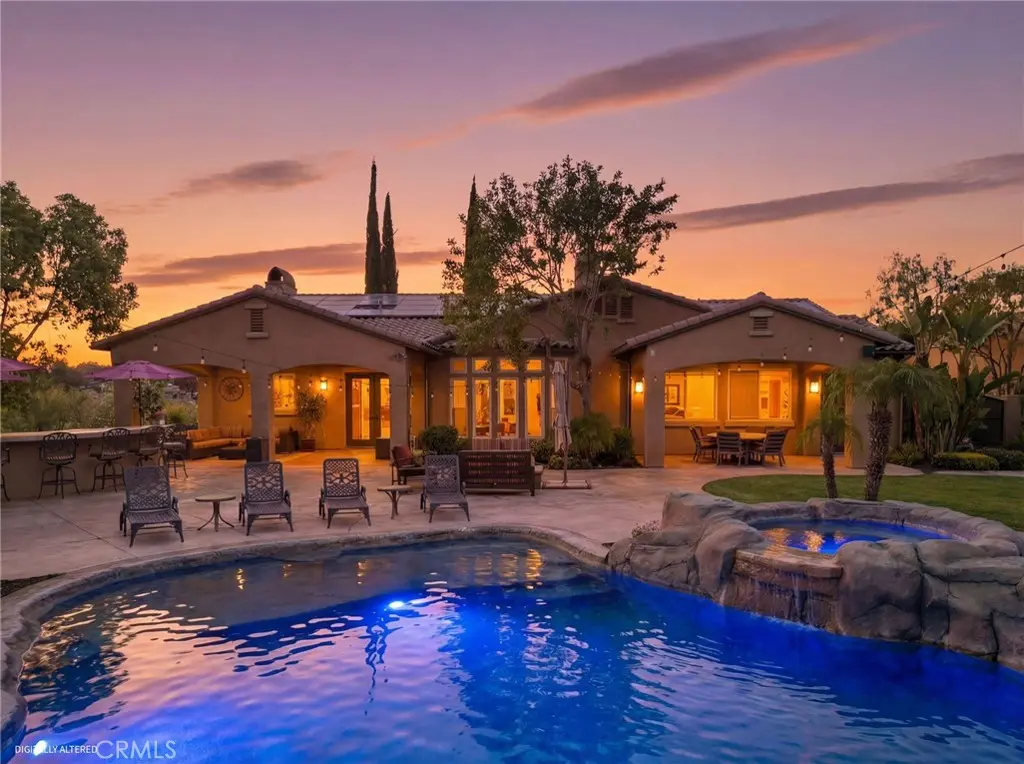 Single Family Residence for sale at 14779 Wood, Riverside, CA featuring 4 beds and 6 baths