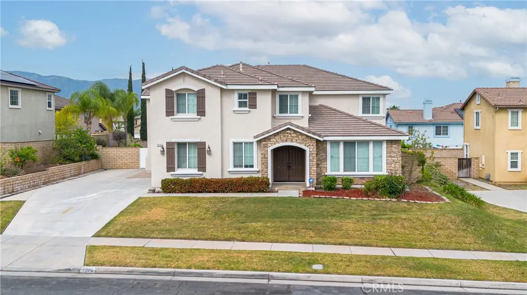 Single Family Residence for sale at 2272 Mary Clare Street, Corona, CA featuring 5 beds and 3 baths