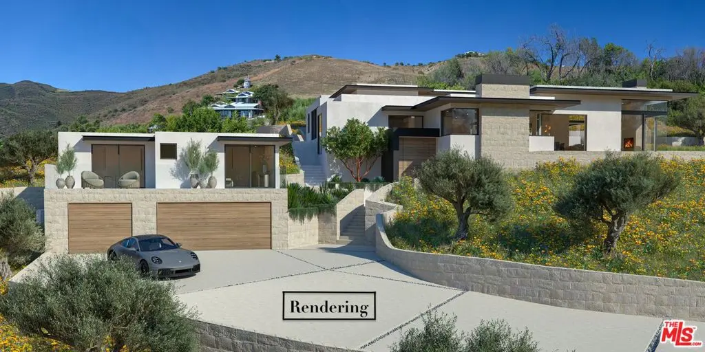 28011 Paquet Place, Malibu, CA — listing photo 1