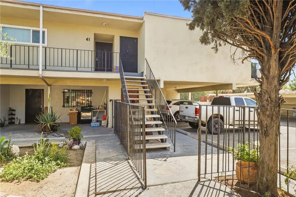 10730 New Haven Street 42, Sun Valley, CA — listing photo 1