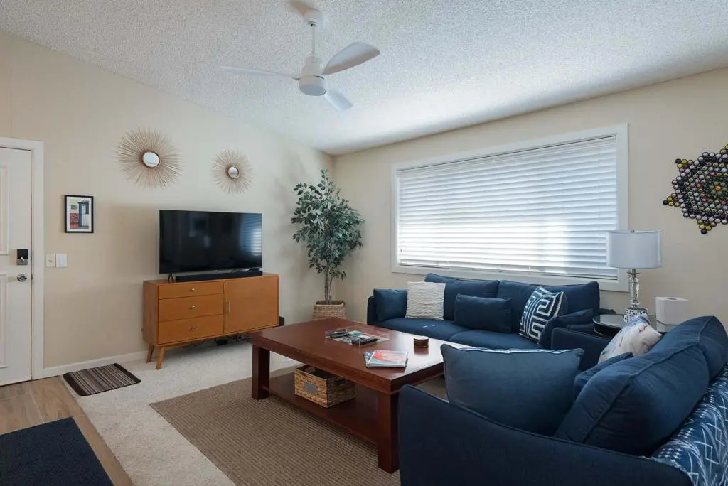 Condominium for sale at 31200 Landau Boulevard 2204, Cathedral City, CA featuring 2 beds and 2 baths