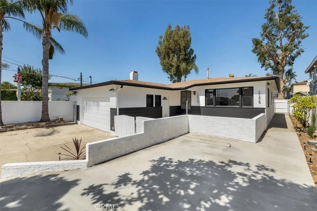 25427 Belle Porte, Harbor City, CA — listing photo 1