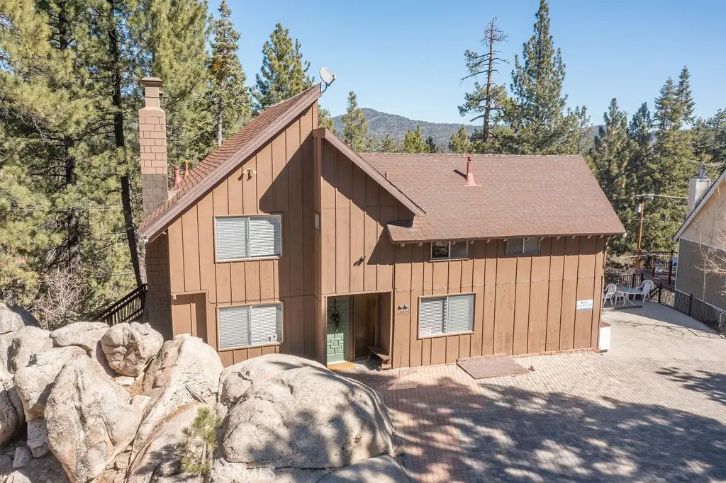 38629 Big Bear Boulevard, Big Bear Lake, CA — listing photo 1