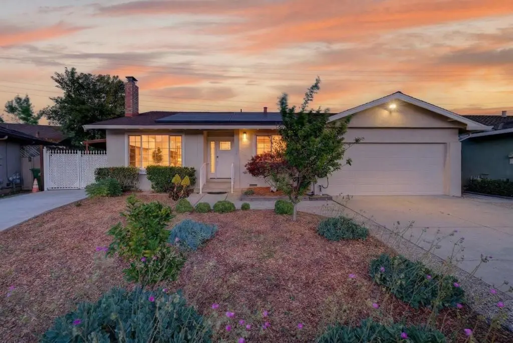 184 Sun Blossom Drive, San Jose, CA — listing photo 1