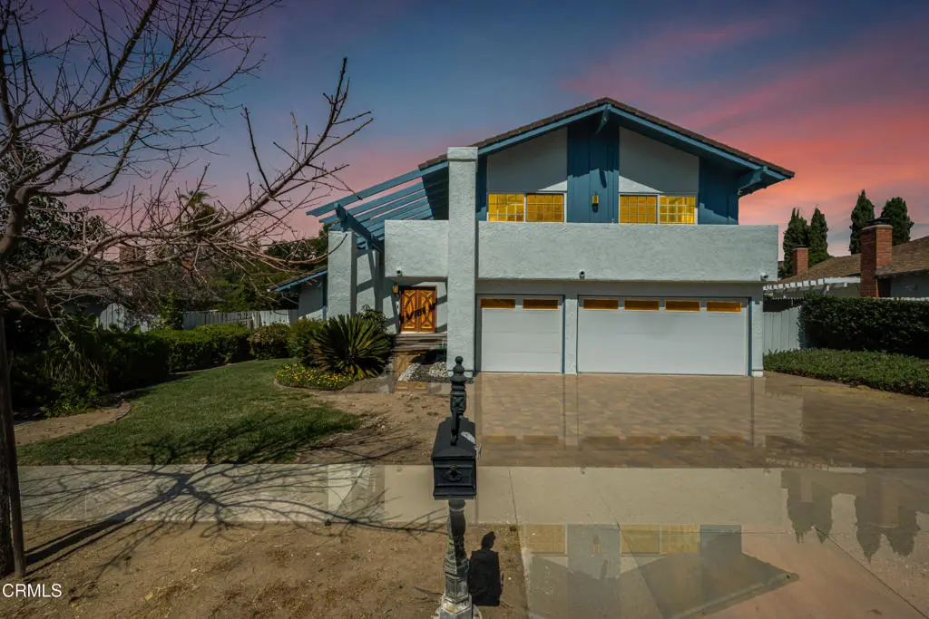 Single Family Residence for rent at 327 Bethany Street, Thousand Oaks, CA featuring 4 beds and 3 baths