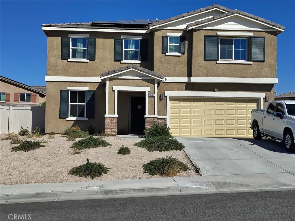 38226 Chapelle, Palmdale, CA — listing photo 1