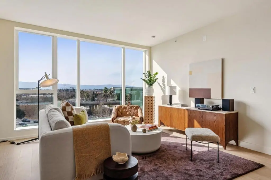 Condominium for sale at 188 W Saint James Street 10804, San Jose, CA featuring 2 beds and 2 baths