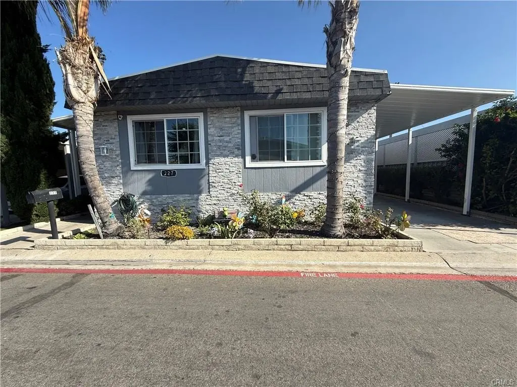227 Palos Verdes Drive, Santa Ana, CA — listing photo 1