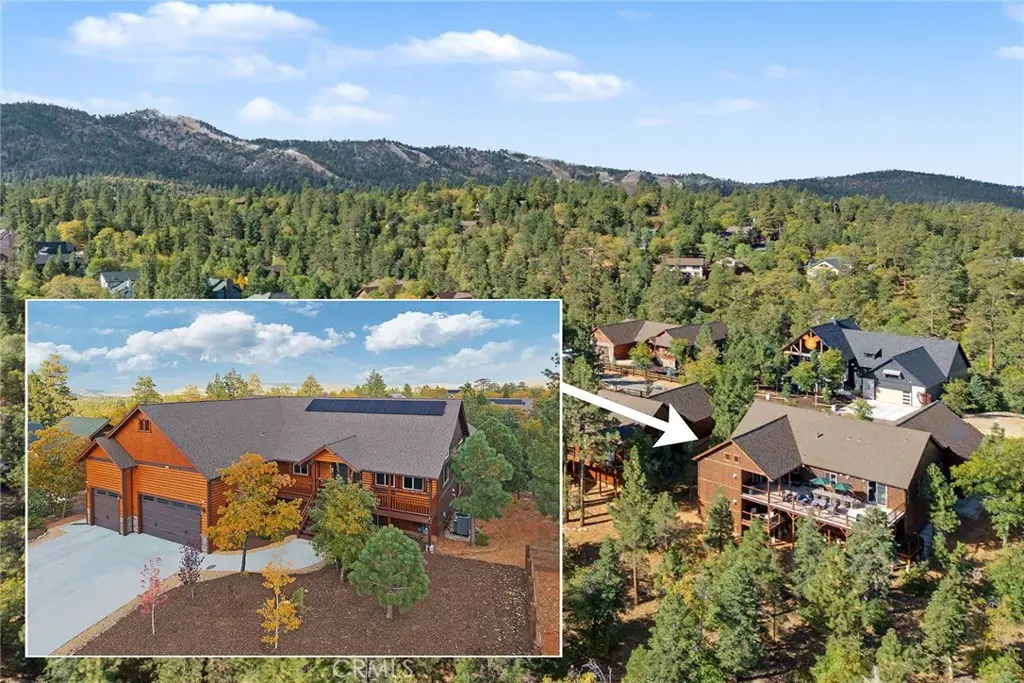 1658 Tuolumne Road, Big Bear City, CA — listing photo 1