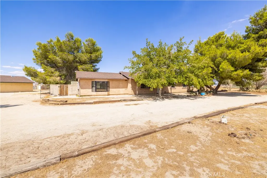 Single Family Residence for sale at 38617 95th Street E, Palmdale, CA featuring 3 beds and 2 baths