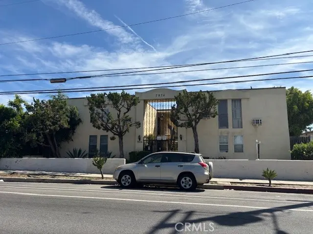 7826 Laurel Canyon 7, North Hollywood, CA — listing photo 1