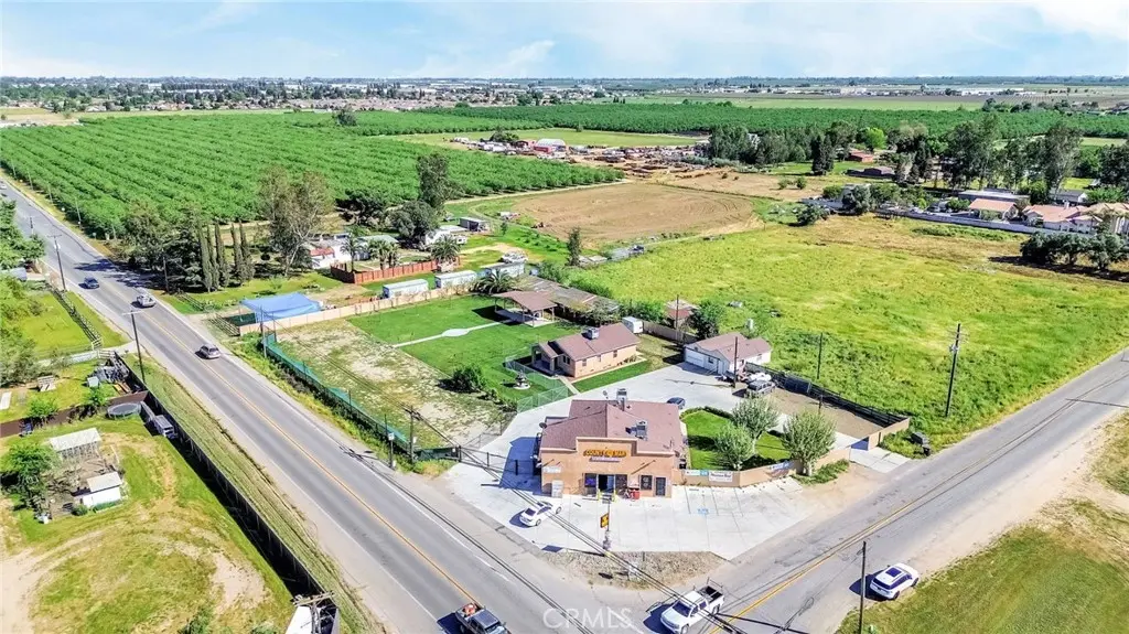 Mixed Use for sale at 24110 Avenue 14, Madera, CA