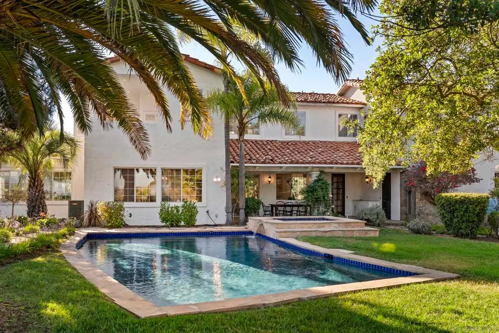 Single Family Residence for sale at 28889 Anderson Ct., Escondido, CA featuring 4 beds and 4 baths
