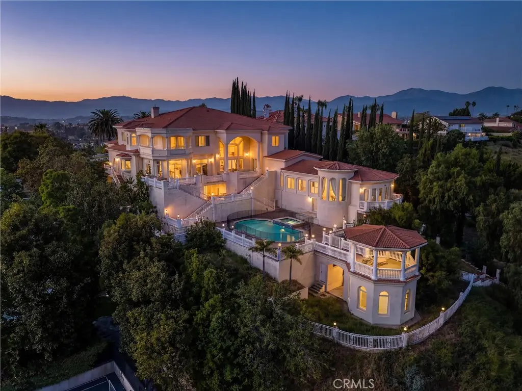 22588 Ridge Line Road, Diamond Bar, CA — listing photo 1