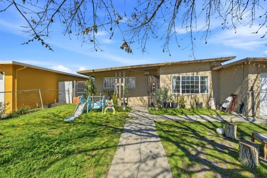 Single Family Residence for sale at 333 W 4th Street, Stockton, CA featuring 5 beds and 2 baths