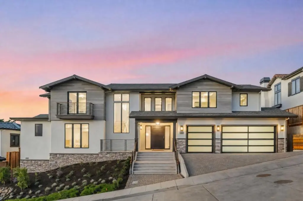 18 Bel Aire Lane, San Mateo, CA — listing photo 1