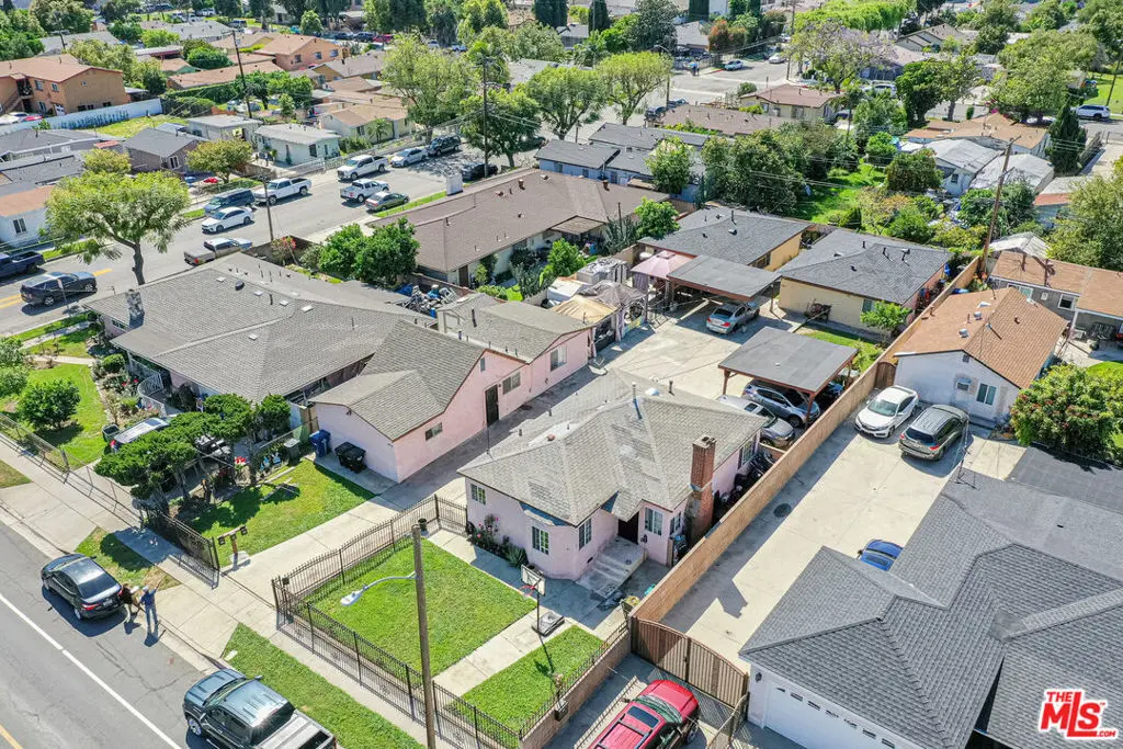 6631 El Selinda Avenue, Bell Gardens, CA — listing photo 1