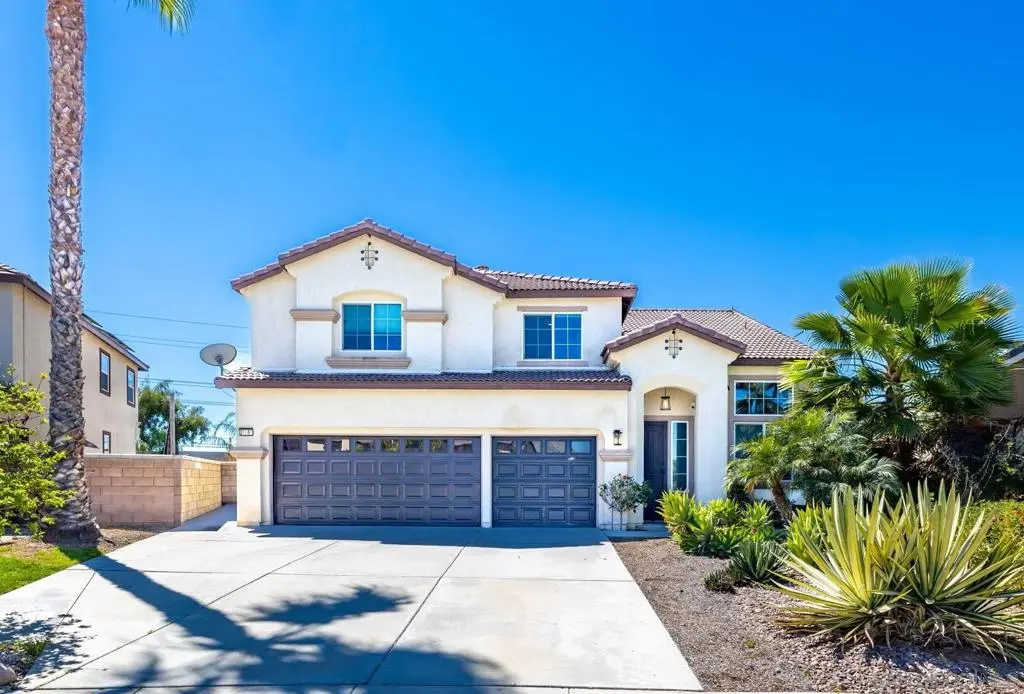Single Family Residence for sale at 26659 Cactus Creek Way, Menifee, CA featuring 4 beds and 3 baths