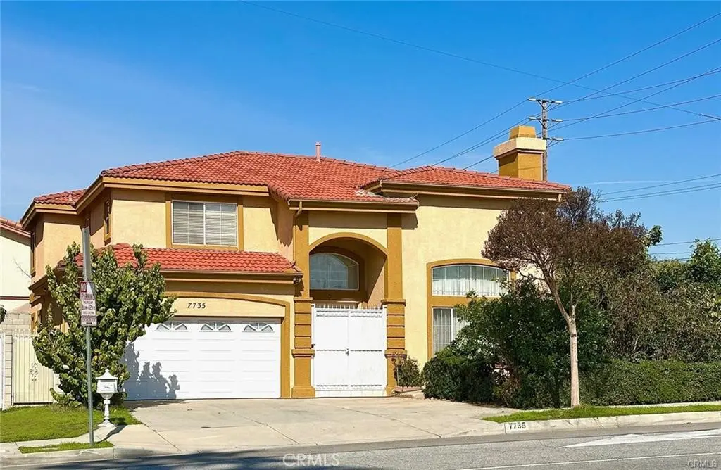7735 Graves, Rosemead, CA — listing photo 1
